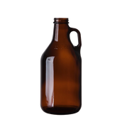 Growler | Amber 32oz